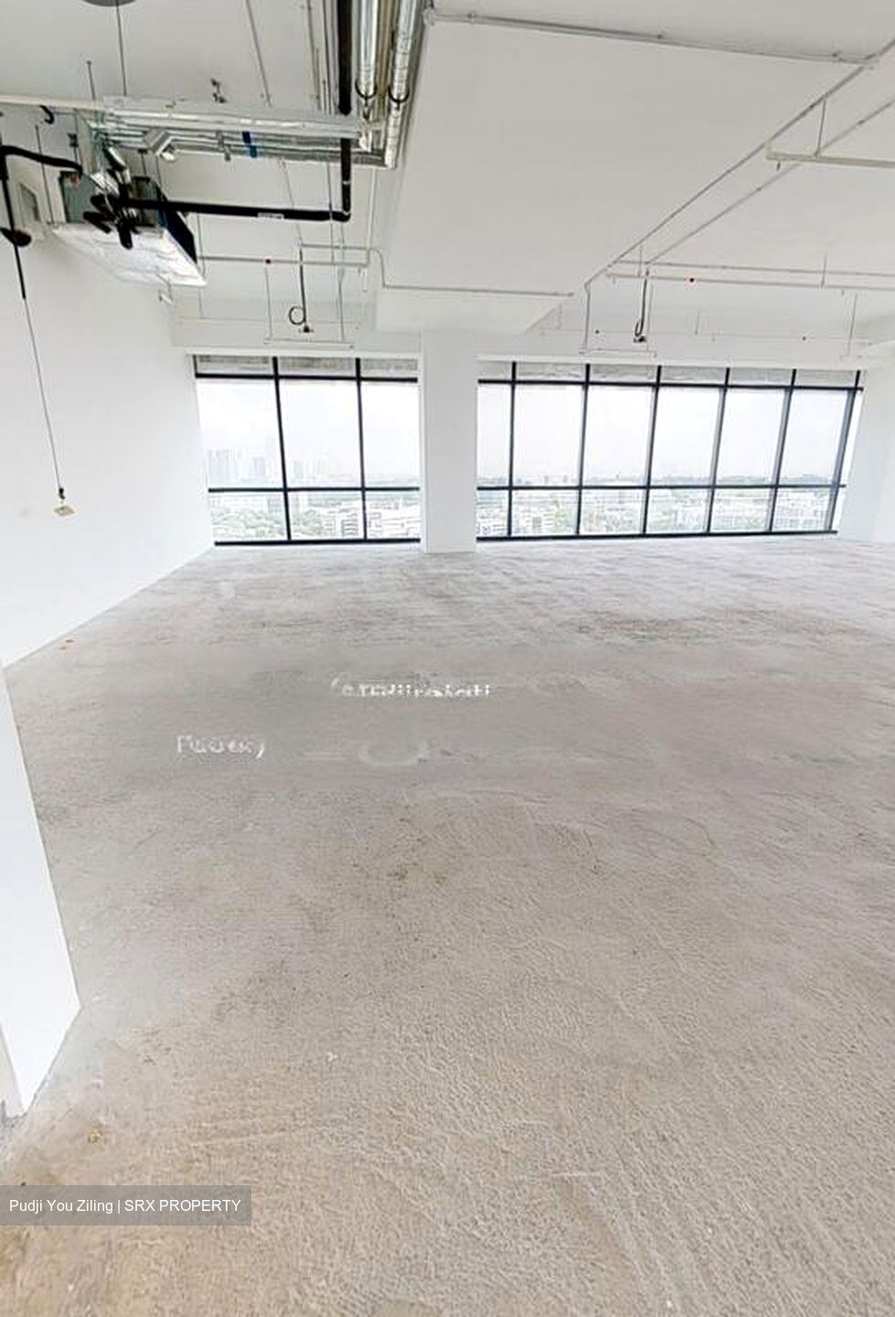 Woods Square (D25), Office #461660731